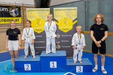 22.06.2024 Wachau JUDO Kids Cup